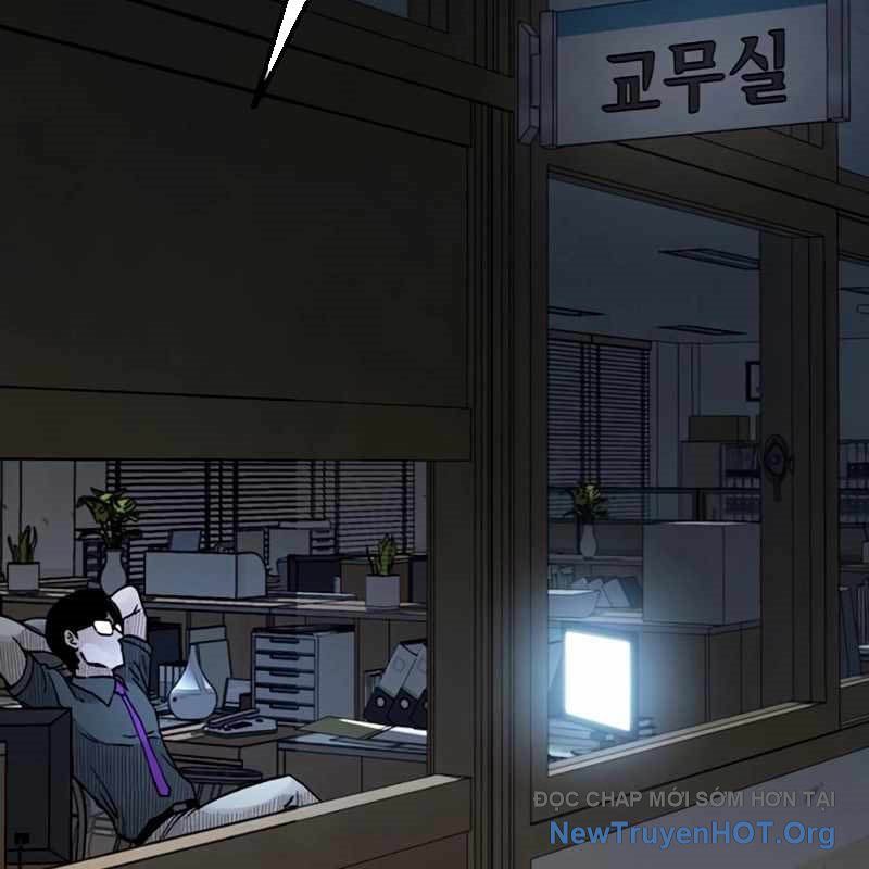 Sự Bí Ẩn Của Học Sinh Chuyển Trường: Chapter 14