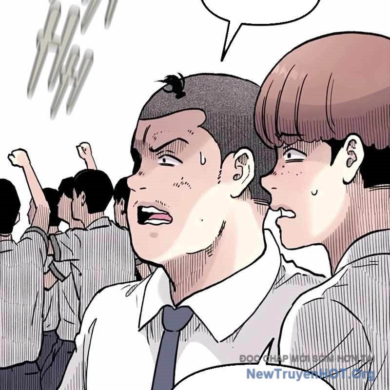 Sự Bí Ẩn Của Học Sinh Chuyển Trường: Chapter 14