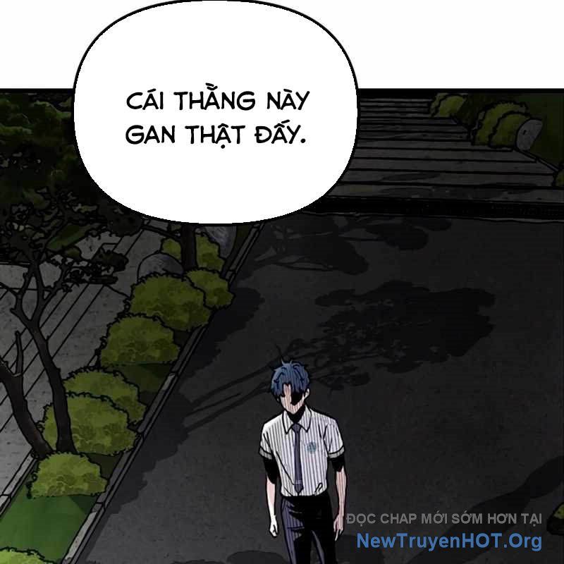 Sự Bí Ẩn Của Học Sinh Chuyển Trường: Chapter 14