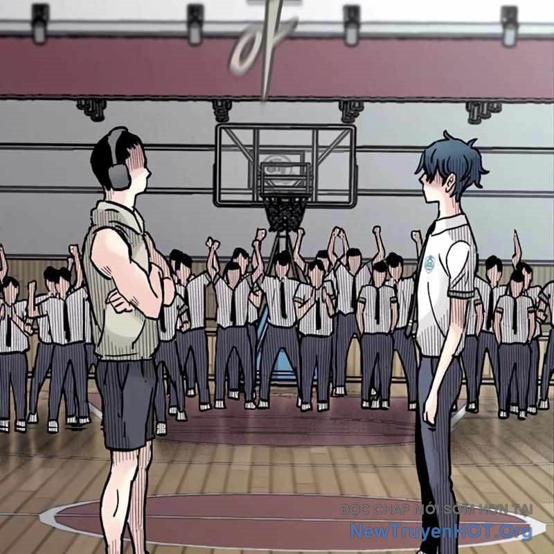Sự Bí Ẩn Của Học Sinh Chuyển Trường: Chapter 14