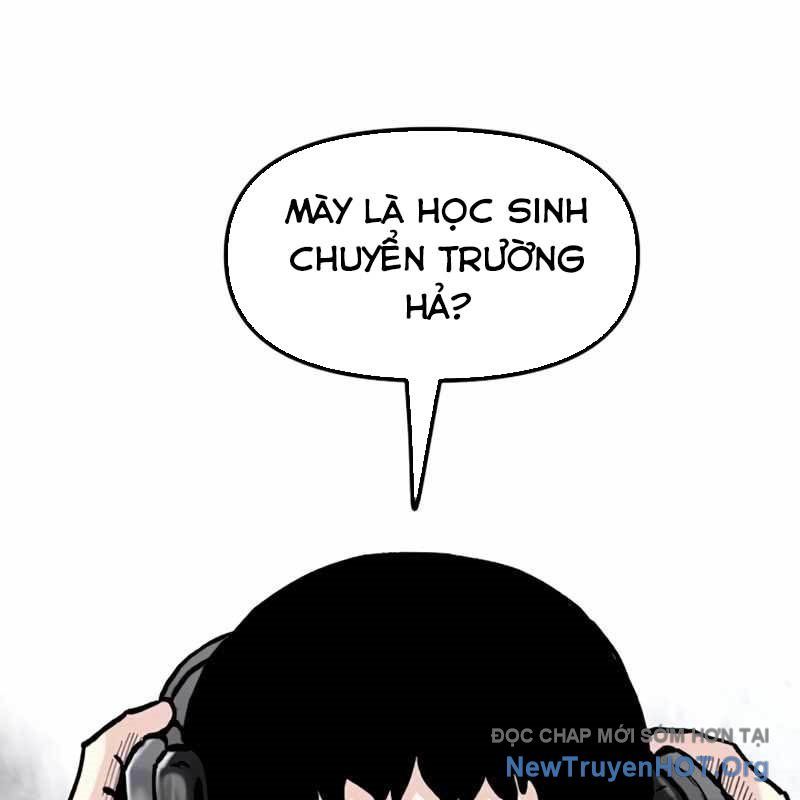 Sự Bí Ẩn Của Học Sinh Chuyển Trường: Chapter 14