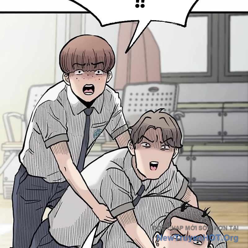 Sự Bí Ẩn Của Học Sinh Chuyển Trường: Chapter 15