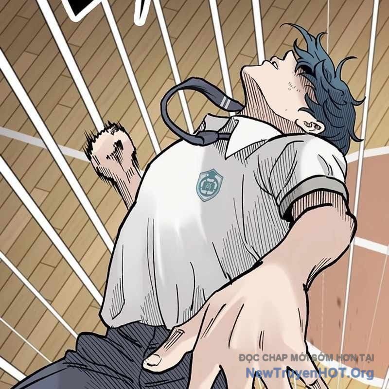 Sự Bí Ẩn Của Học Sinh Chuyển Trường: Chapter 15