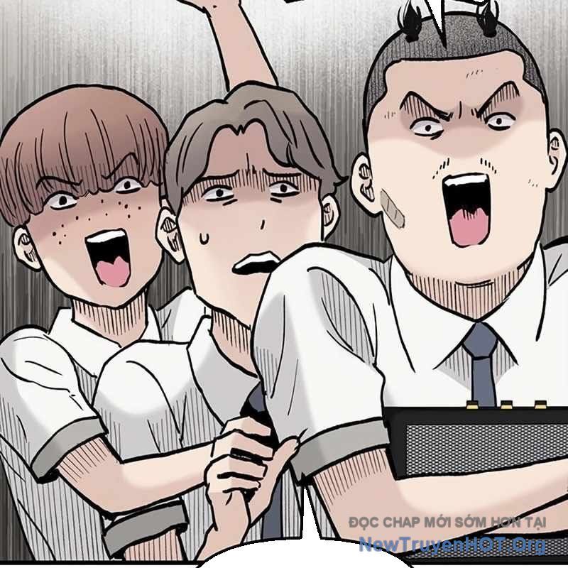 Sự Bí Ẩn Của Học Sinh Chuyển Trường: Chapter 15