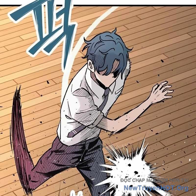 Sự Bí Ẩn Của Học Sinh Chuyển Trường: Chapter 15
