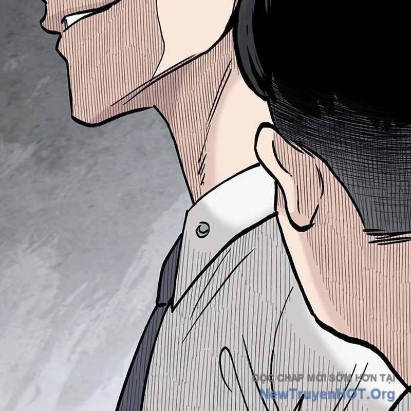 Sự Bí Ẩn Của Học Sinh Chuyển Trường: Chapter 15
