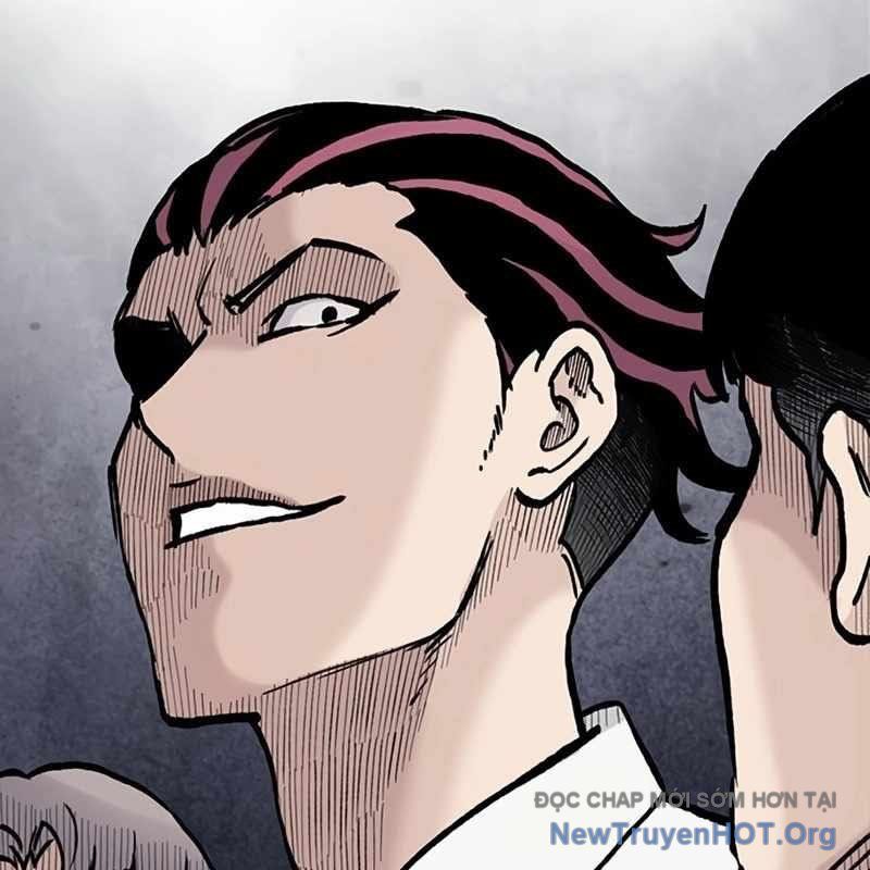 Sự Bí Ẩn Của Học Sinh Chuyển Trường: Chapter 15