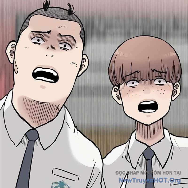 Sự Bí Ẩn Của Học Sinh Chuyển Trường: Chapter 15
