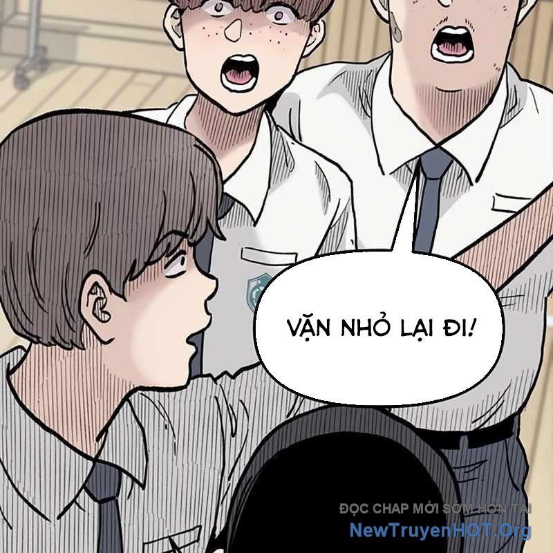 Sự Bí Ẩn Của Học Sinh Chuyển Trường: Chapter 15