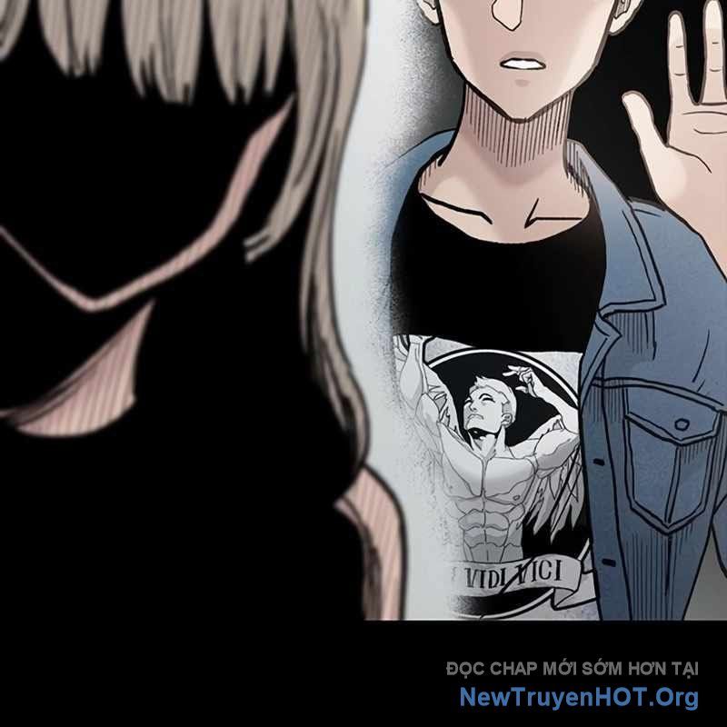 Sự Bí Ẩn Của Học Sinh Chuyển Trường: Chapter 15