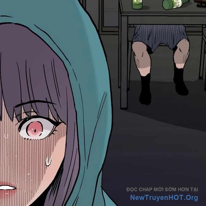 Sự Bí Ẩn Của Học Sinh Chuyển Trường: Chapter 16