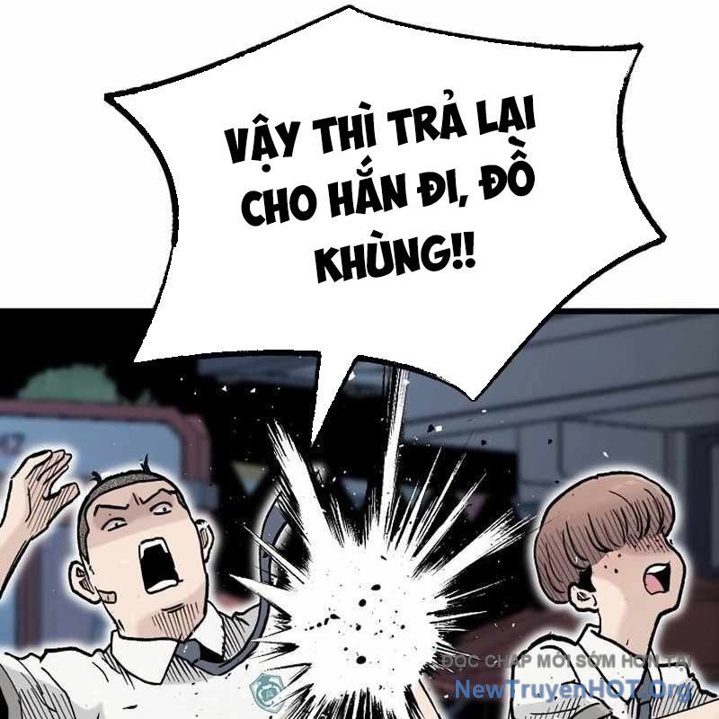Sự Bí Ẩn Của Học Sinh Chuyển Trường: Chapter 16