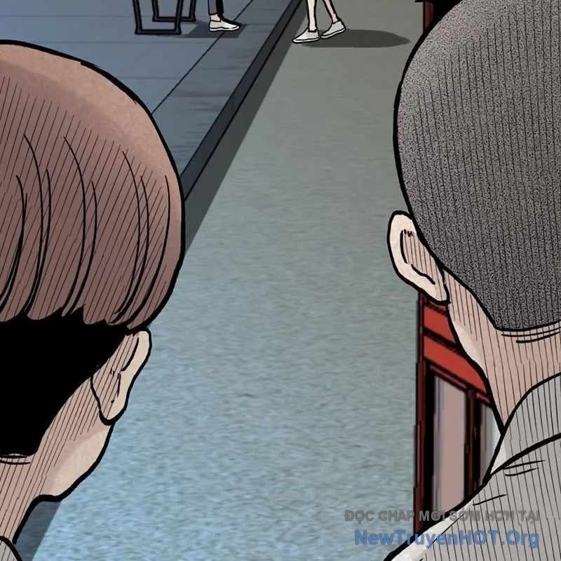Sự Bí Ẩn Của Học Sinh Chuyển Trường: Chapter 16