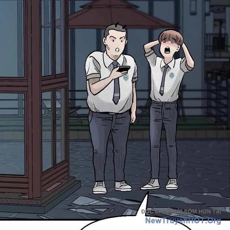 Sự Bí Ẩn Của Học Sinh Chuyển Trường: Chapter 16
