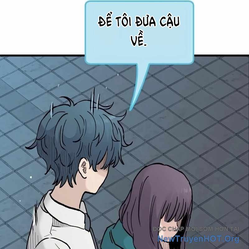 Sự Bí Ẩn Của Học Sinh Chuyển Trường: Chapter 16