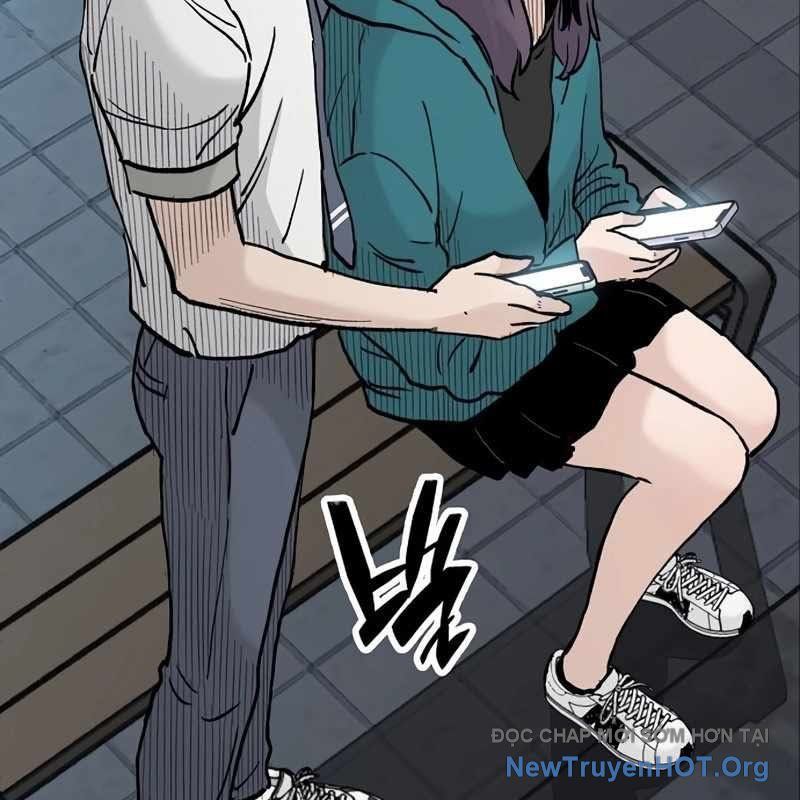 Sự Bí Ẩn Của Học Sinh Chuyển Trường: Chapter 16