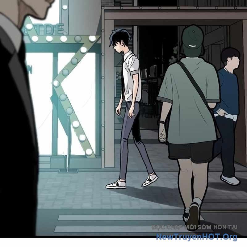 Sự Bí Ẩn Của Học Sinh Chuyển Trường: Chapter 16