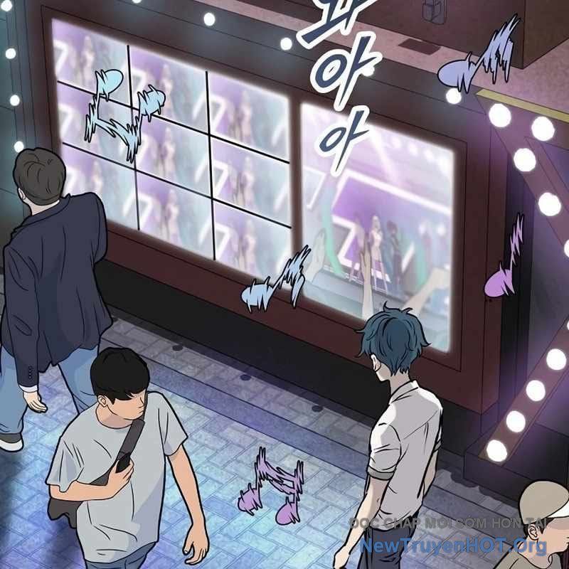 Sự Bí Ẩn Của Học Sinh Chuyển Trường: Chapter 16