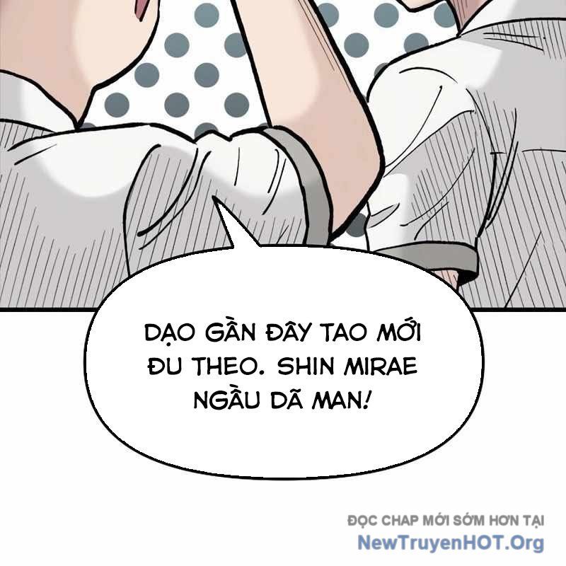 Sự Bí Ẩn Của Học Sinh Chuyển Trường: Chapter 16