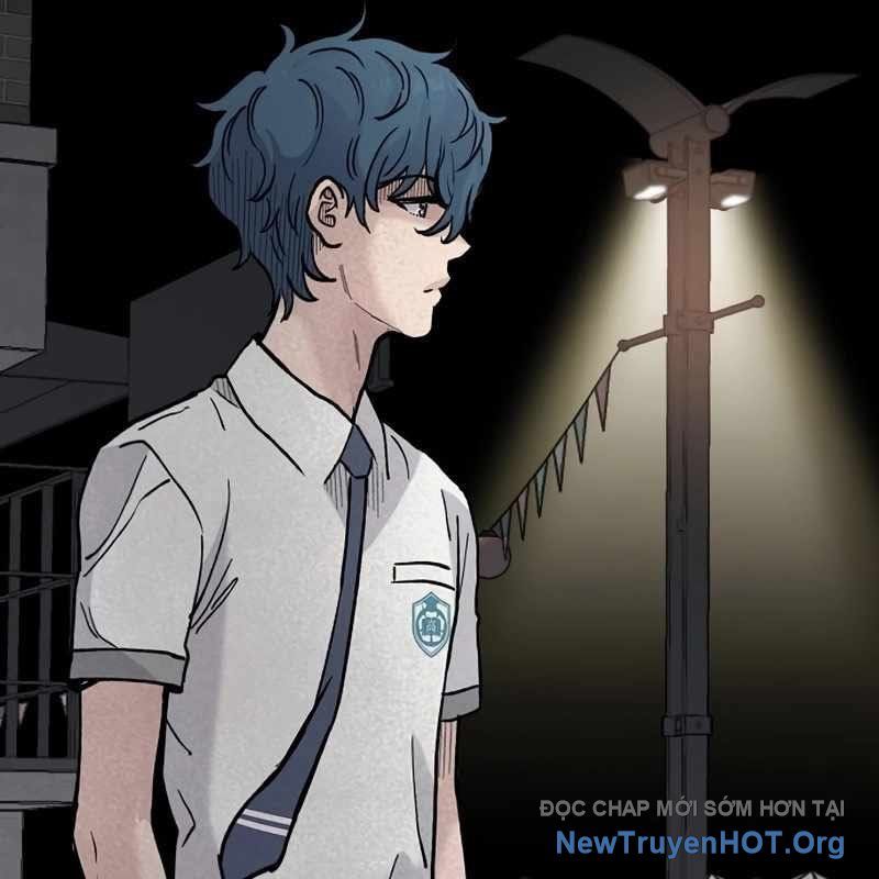 Sự Bí Ẩn Của Học Sinh Chuyển Trường: Chapter 16