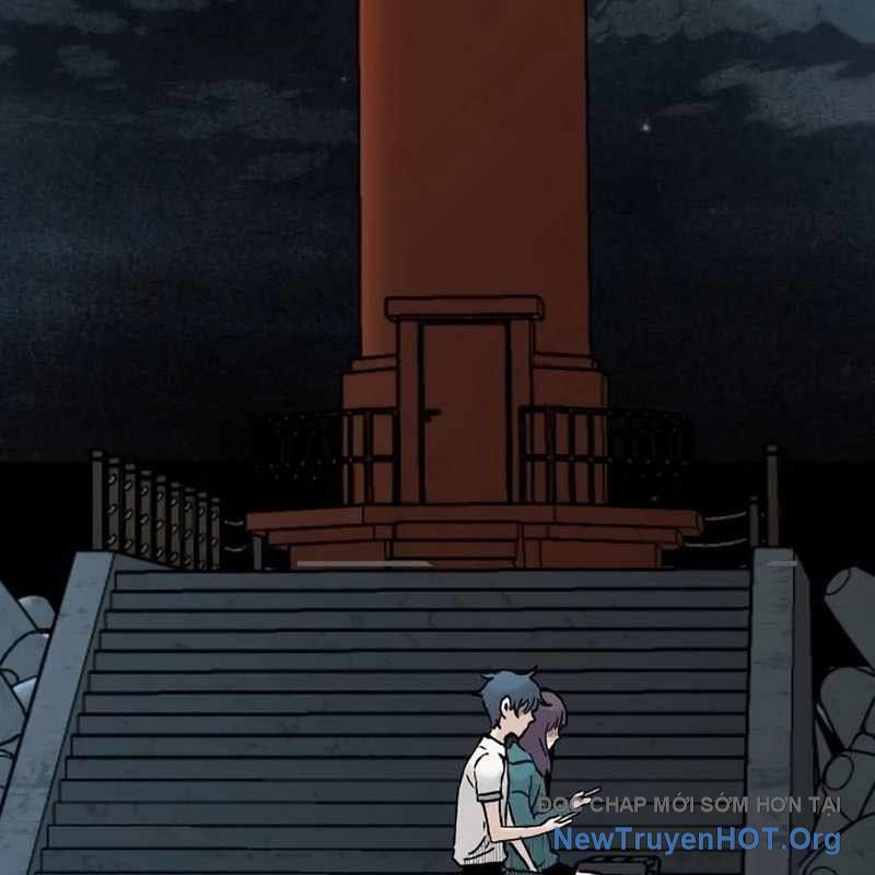Sự Bí Ẩn Của Học Sinh Chuyển Trường: Chapter 17