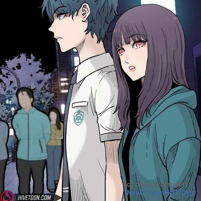 Sự Bí Ẩn Của Học Sinh Chuyển Trường: Chapter 17