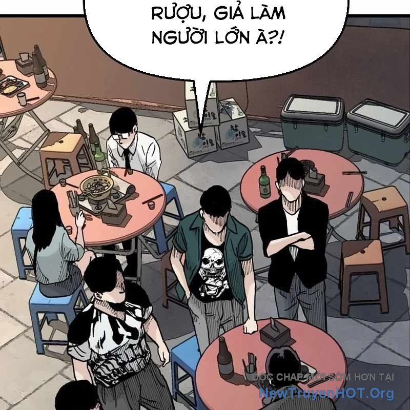 Sự Bí Ẩn Của Học Sinh Chuyển Trường: Chapter 17