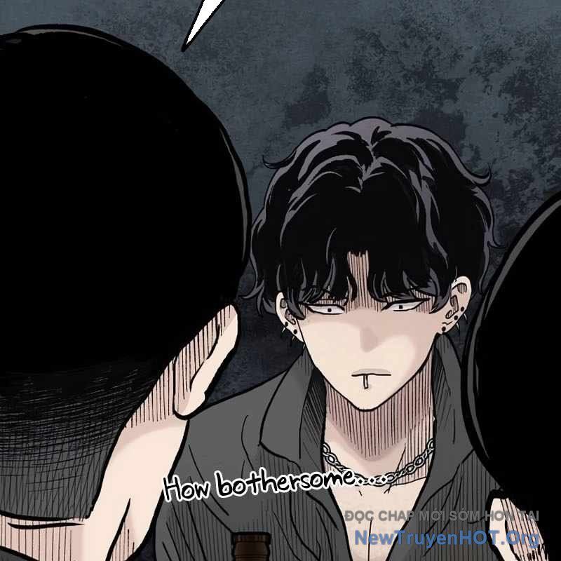 Sự Bí Ẩn Của Học Sinh Chuyển Trường: Chapter 17