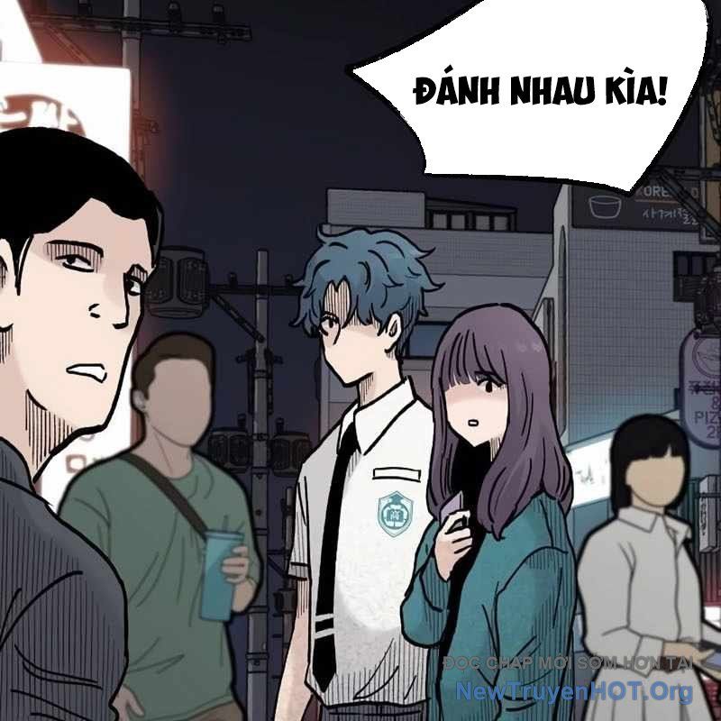 Sự Bí Ẩn Của Học Sinh Chuyển Trường: Chapter 17