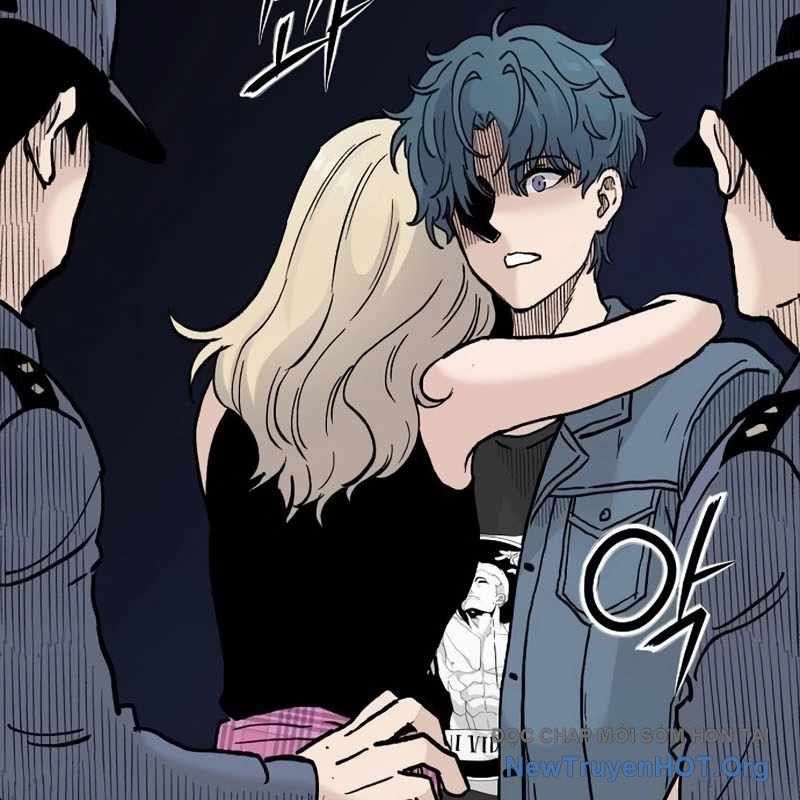 Sự Bí Ẩn Của Học Sinh Chuyển Trường: Chapter 17