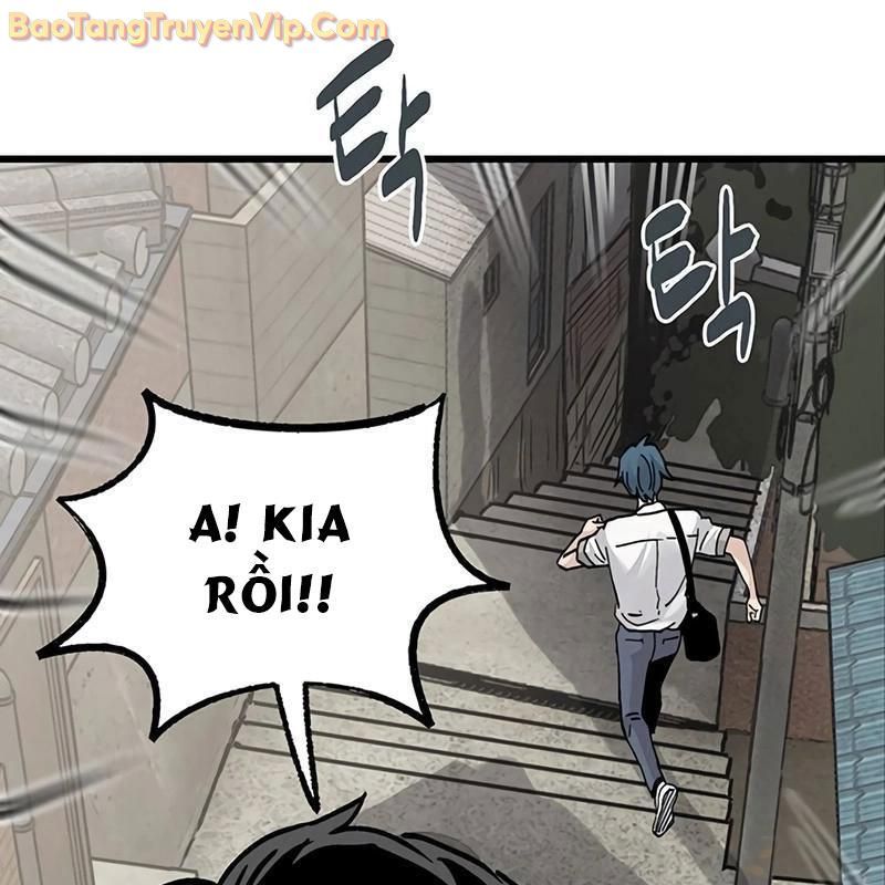 Sự Bí Ẩn Của Học Sinh Chuyển Trường: Chapter 3