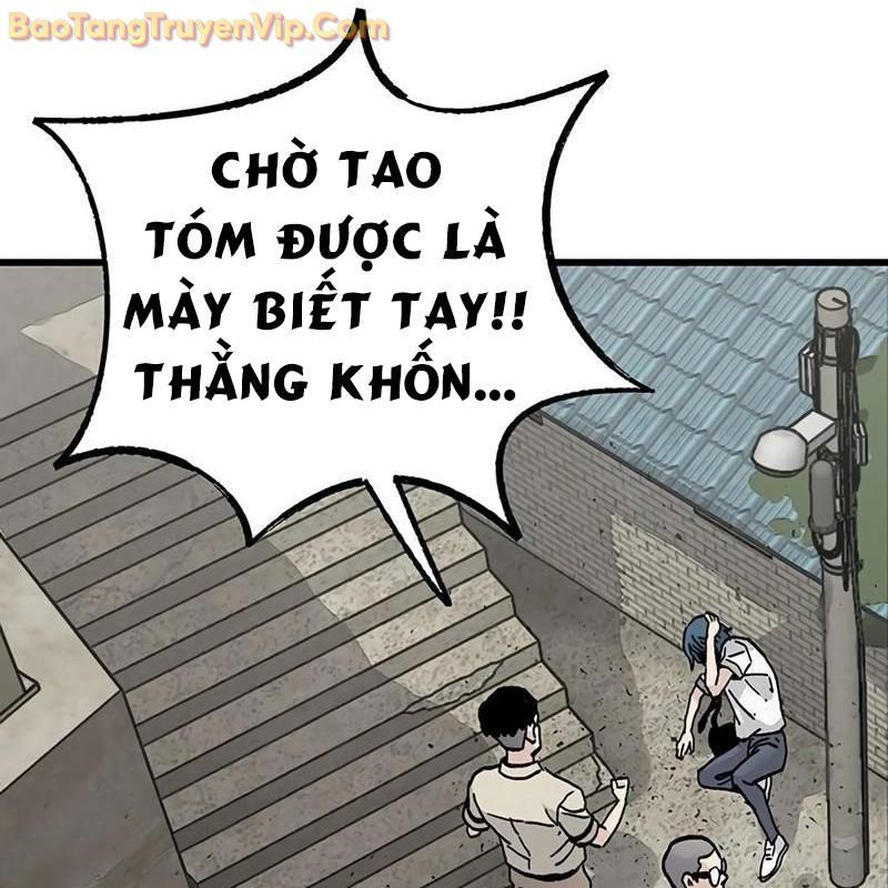 Sự Bí Ẩn Của Học Sinh Chuyển Trường: Chapter 3