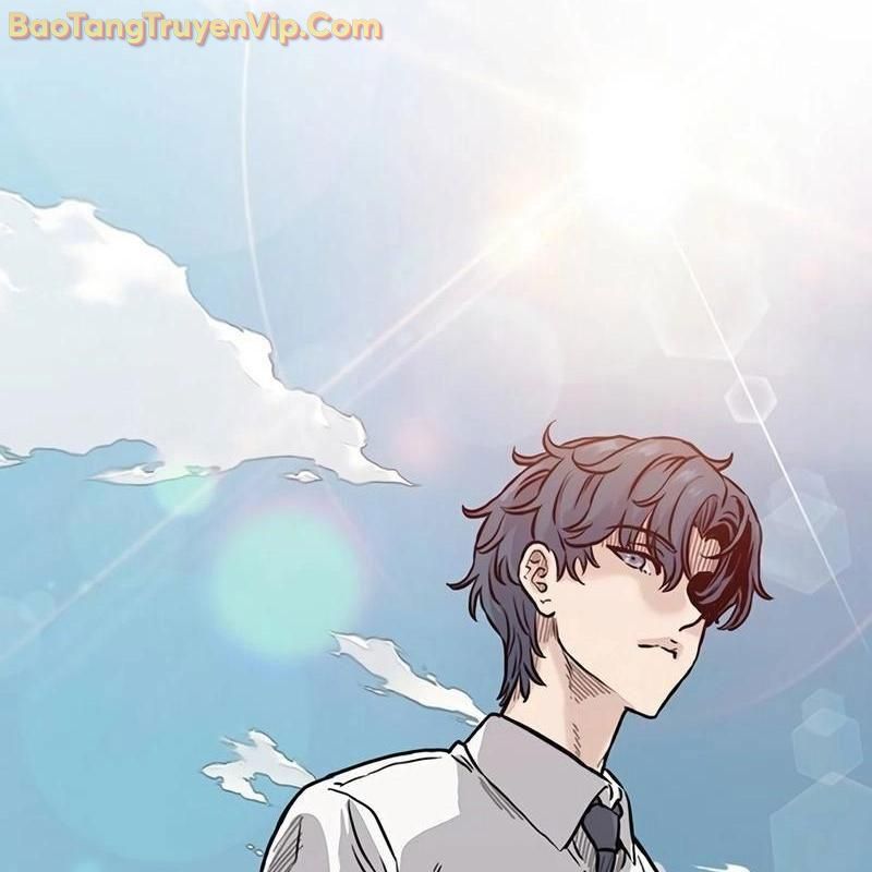 Sự Bí Ẩn Của Học Sinh Chuyển Trường: Chapter 3