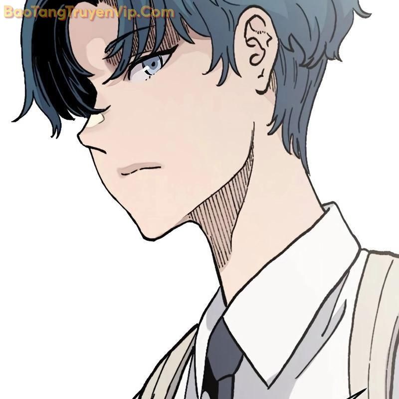 Sự Bí Ẩn Của Học Sinh Chuyển Trường: Chapter 3