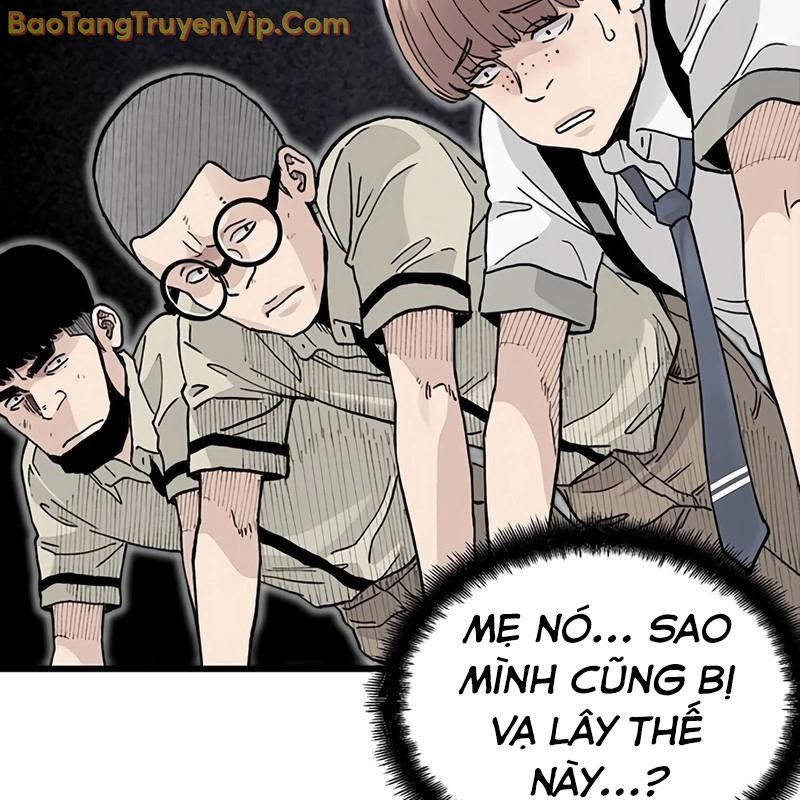 Sự Bí Ẩn Của Học Sinh Chuyển Trường: Chapter 3