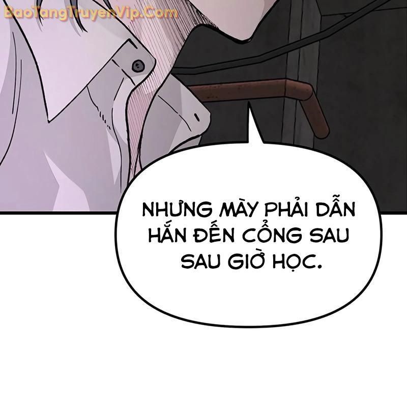 Sự Bí Ẩn Của Học Sinh Chuyển Trường: Chapter 3