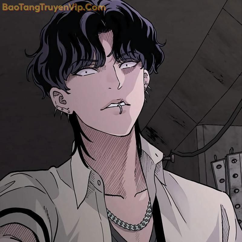 Sự Bí Ẩn Của Học Sinh Chuyển Trường: Chapter 3