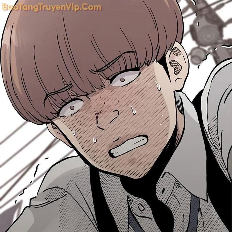 Sự Bí Ẩn Của Học Sinh Chuyển Trường: Chapter 3