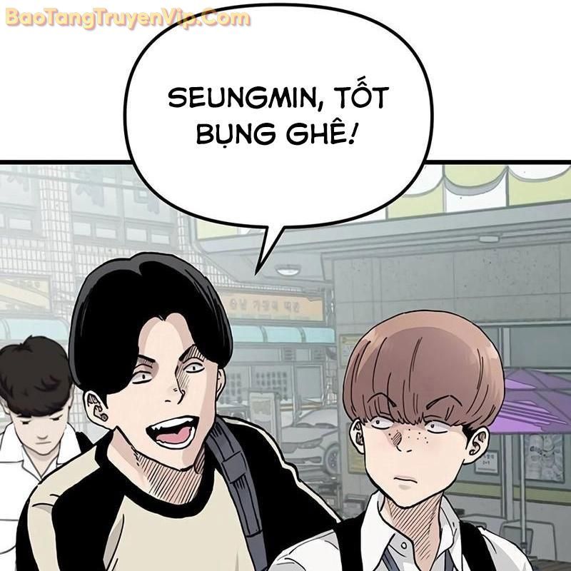 Sự Bí Ẩn Của Học Sinh Chuyển Trường: Chapter 3