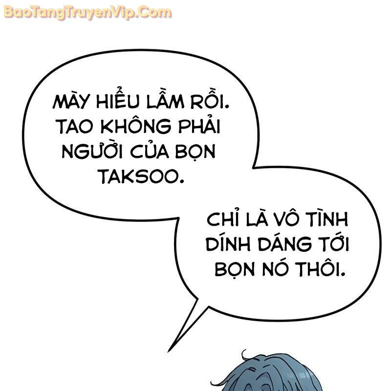 Sự Bí Ẩn Của Học Sinh Chuyển Trường: Chapter 3