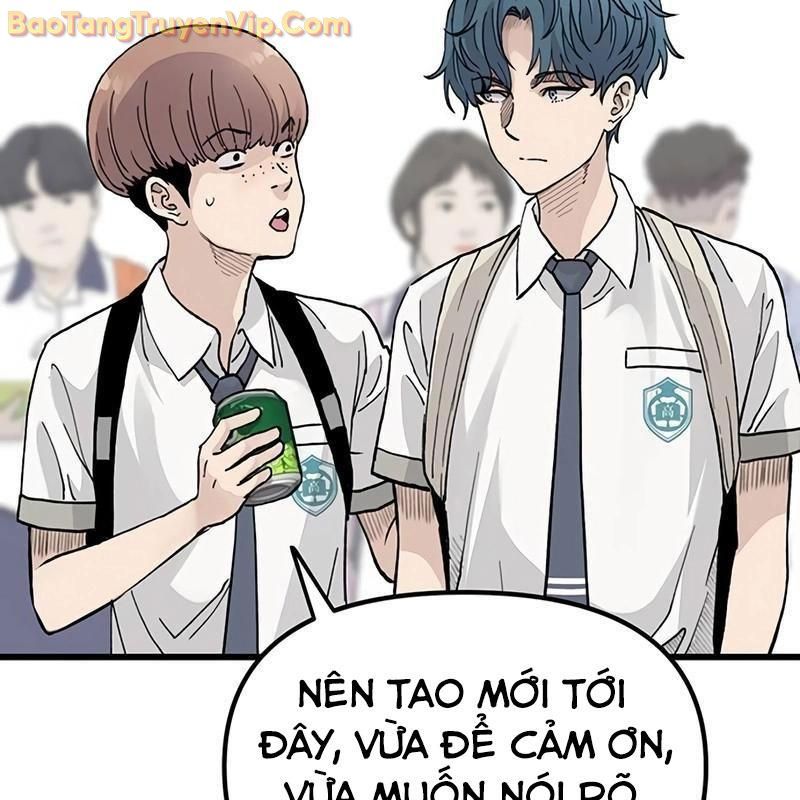 Sự Bí Ẩn Của Học Sinh Chuyển Trường: Chapter 3