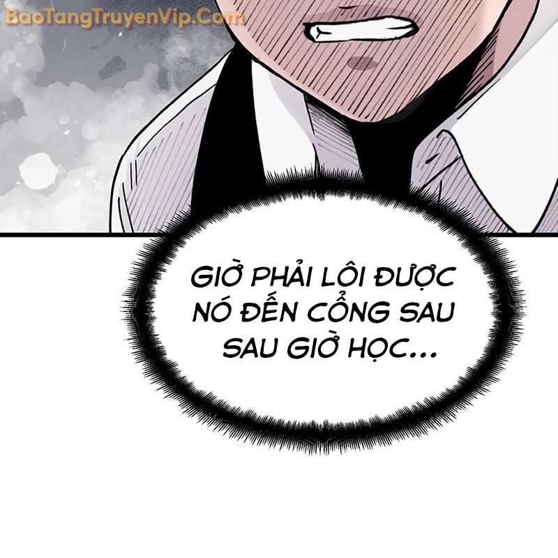 Sự Bí Ẩn Của Học Sinh Chuyển Trường: Chapter 3
