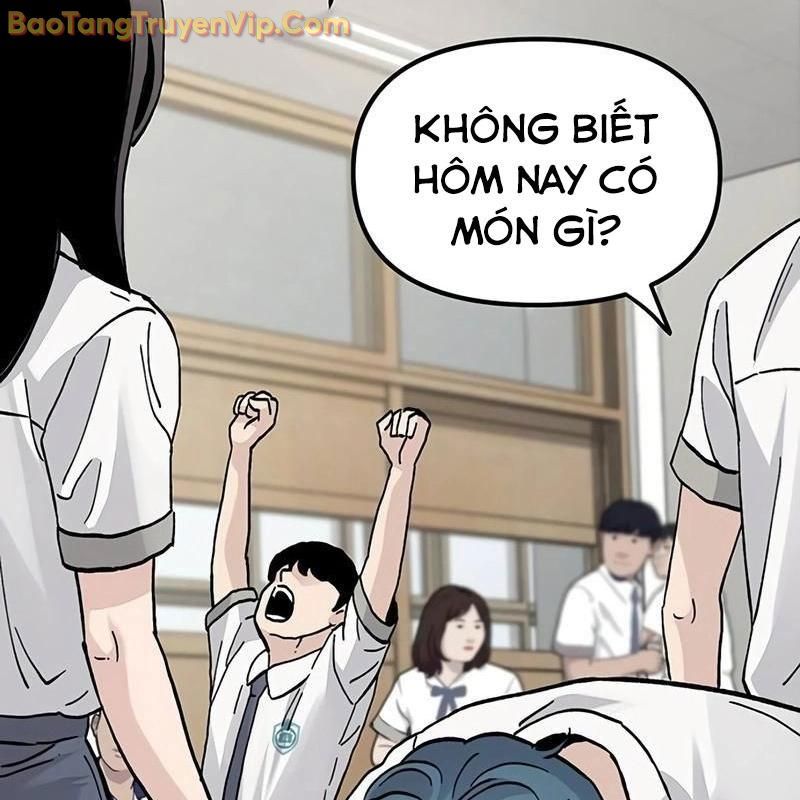 Sự Bí Ẩn Của Học Sinh Chuyển Trường: Chapter 3