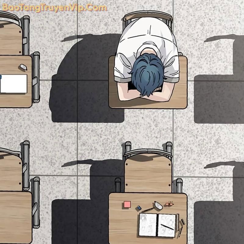 Sự Bí Ẩn Của Học Sinh Chuyển Trường: Chapter 3