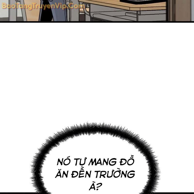 Sự Bí Ẩn Của Học Sinh Chuyển Trường: Chapter 3