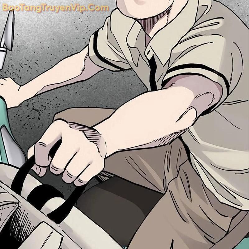 Sự Bí Ẩn Của Học Sinh Chuyển Trường: Chapter 3