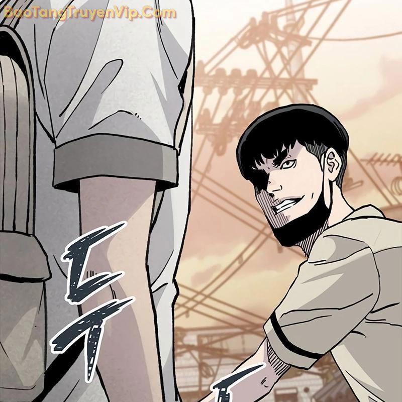 Sự Bí Ẩn Của Học Sinh Chuyển Trường: Chapter 3