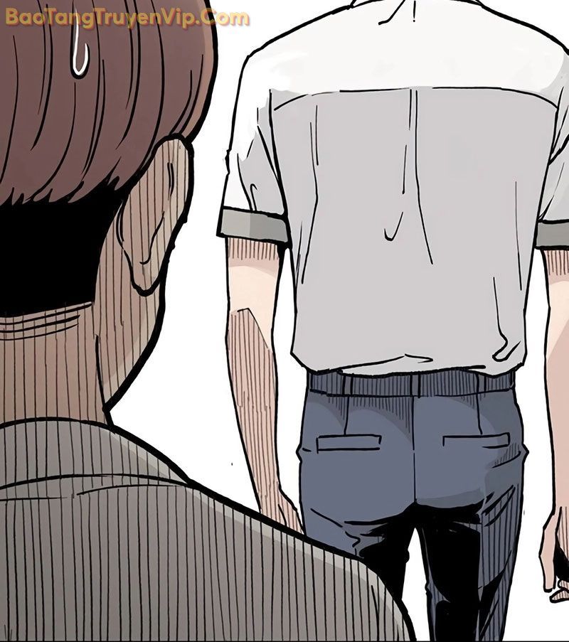 Sự Bí Ẩn Của Học Sinh Chuyển Trường: Chapter 5