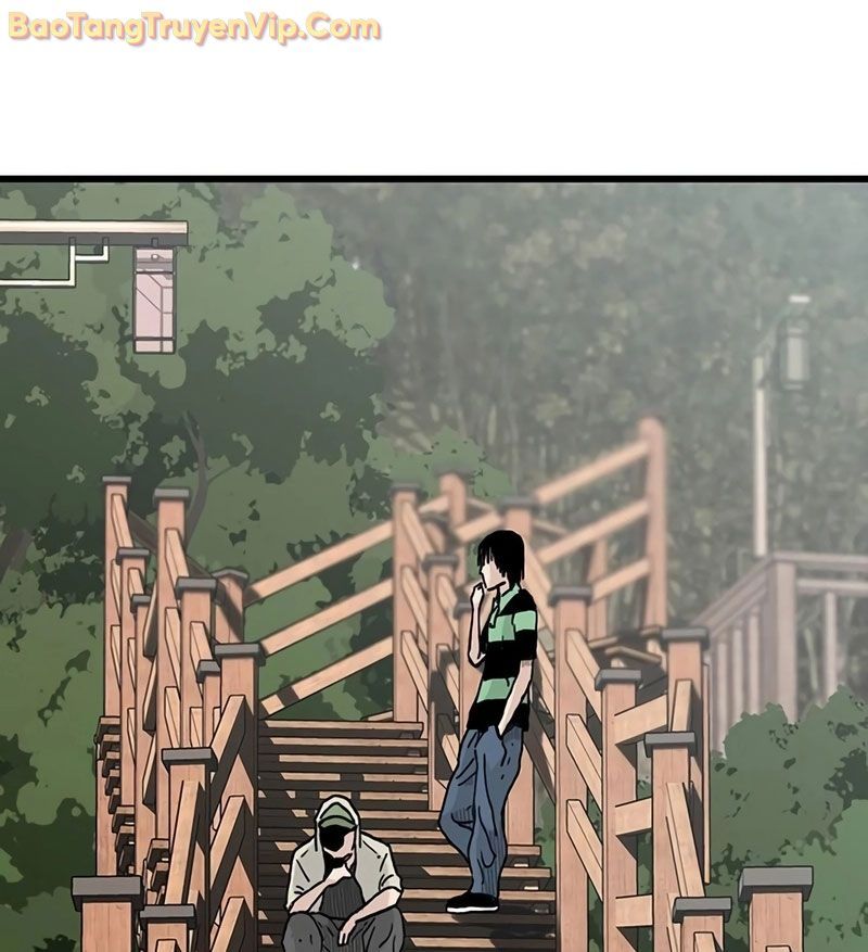 Sự Bí Ẩn Của Học Sinh Chuyển Trường: Chapter 5