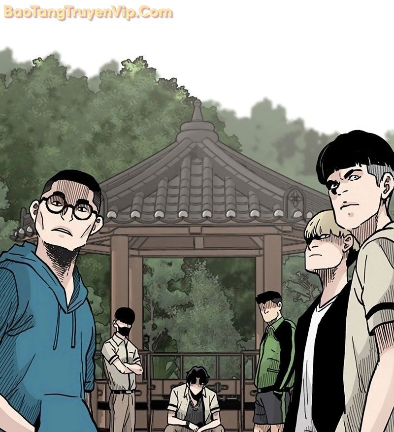Sự Bí Ẩn Của Học Sinh Chuyển Trường: Chapter 5